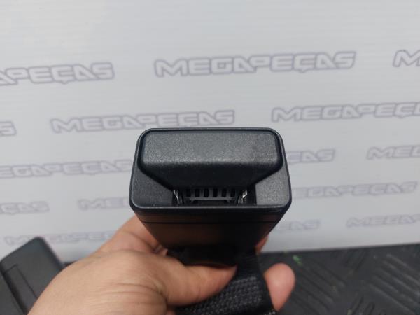 Chicote cinto segurança DACIA Sandero II (5S_) Imagem-2