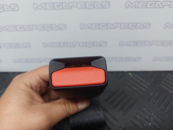 Chicote cinto segurança DACIA Sandero II (5S_) Imagem-3