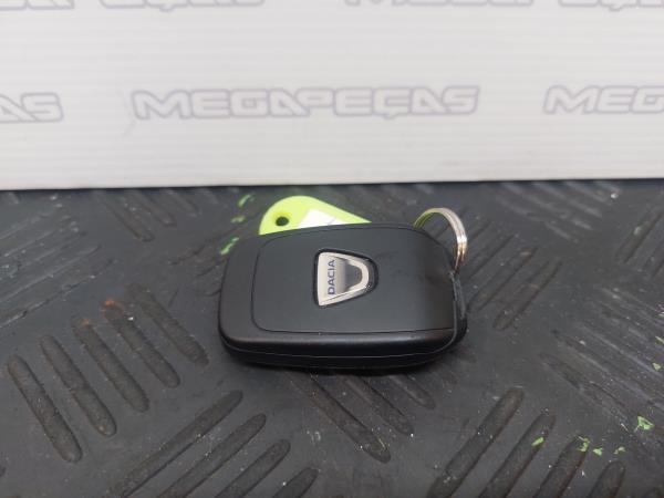 Chave / comando DACIA Sandero II (5S_)