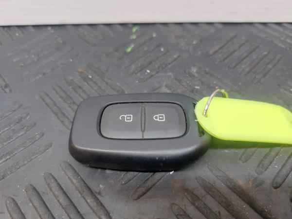 Chave / comando DACIA Sandero II (5S_) Imagem-1