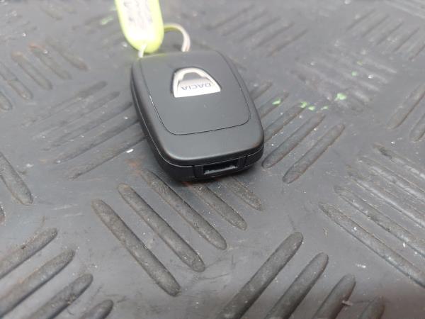 Chave / comando DACIA Sandero II (5S_) Imagem-2