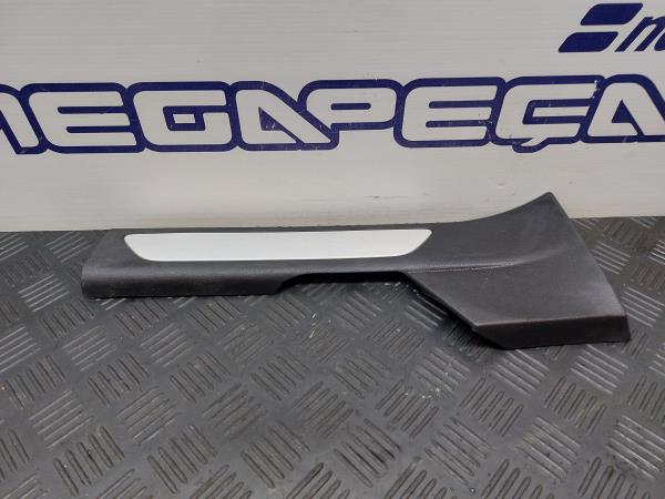 Rodapé / soleira porta trás direito PORSCHE Panamera (970)