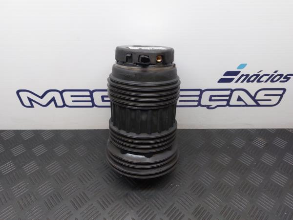 Mola de suspensão TR DT PORSCHE Panamera (970) | 2009 - 2017