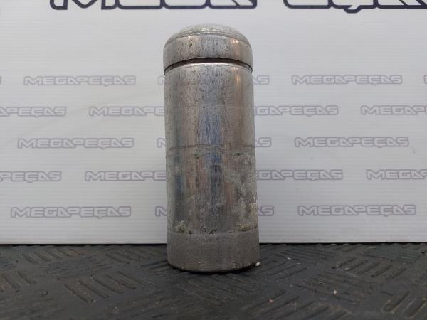 Condensador / botija AC BMW X3 (E83)