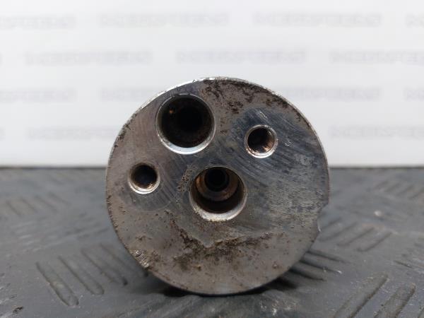 Condensador / botija AC BMW X3 (E83) Imagem-2