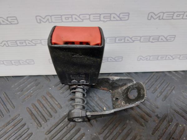 Seatbelt wiring harness BMW X3 (E83) Imagem-1