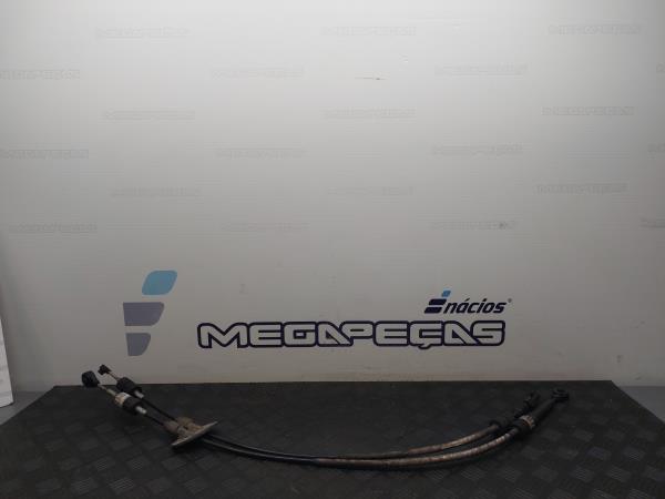 Tirantes / bialetas / pendurais FORD Focus II Carrinha (DA_)