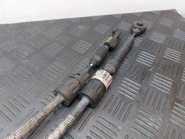 Tirantes / bialetas / pendurais FORD Focus II Carrinha (DA_) Imagem-1