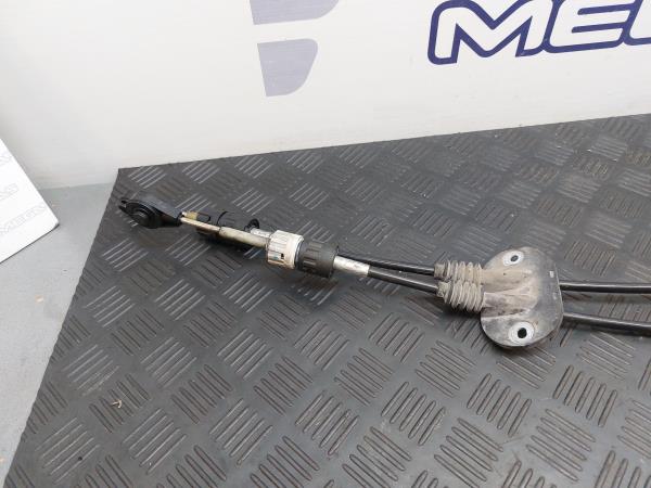 Tirantes / bialetas / pendurais FORD Focus II Carrinha (DA_) Imagem-4