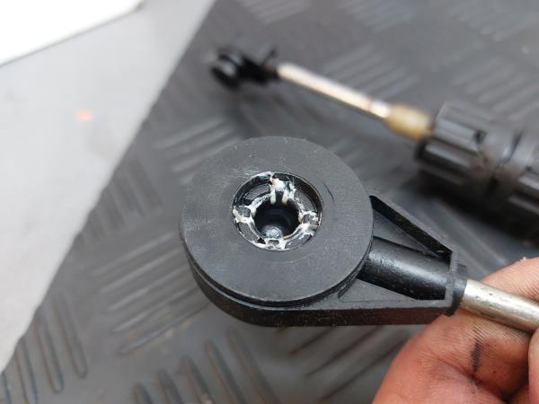 Tirantes / bialetas / pendurais FORD Focus II Carrinha (DA_) Imagem-5