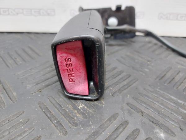 Arnés del cinturón de seguridad KIA Ceed SW (ED) Imagem-1