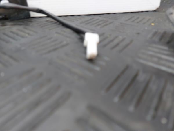 Arnés del cinturón de seguridad KIA Ceed SW (ED) Imagem-2