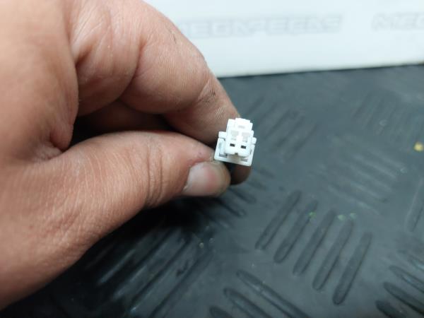 Arnés del cinturón de seguridad KIA Ceed SW (ED) Imagem-3