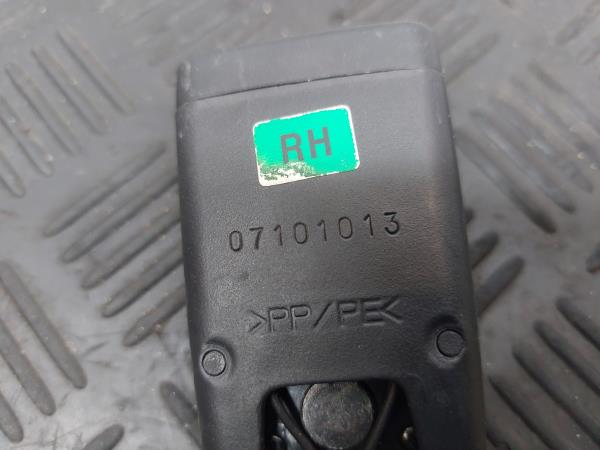 Arnés del cinturón de seguridad KIA Ceed SW (ED) Imagem-5