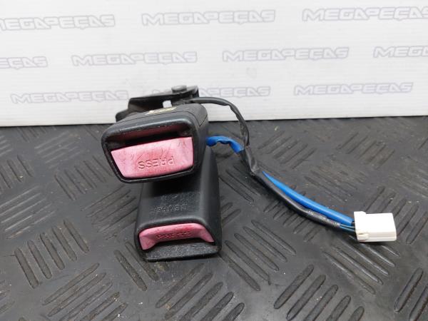 Arnés del cinturón de seguridad KIA Ceed SW (ED)