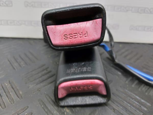 Arnés del cinturón de seguridad KIA Ceed SW (ED) Imagem-1