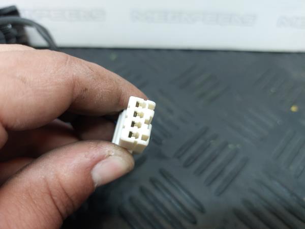 Arnés del cinturón de seguridad KIA Ceed SW (ED) Imagem-2