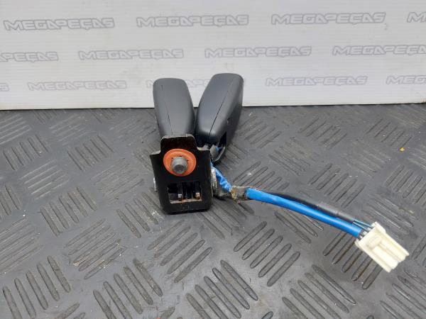 Arnés del cinturón de seguridad KIA Ceed SW (ED) Imagem-3