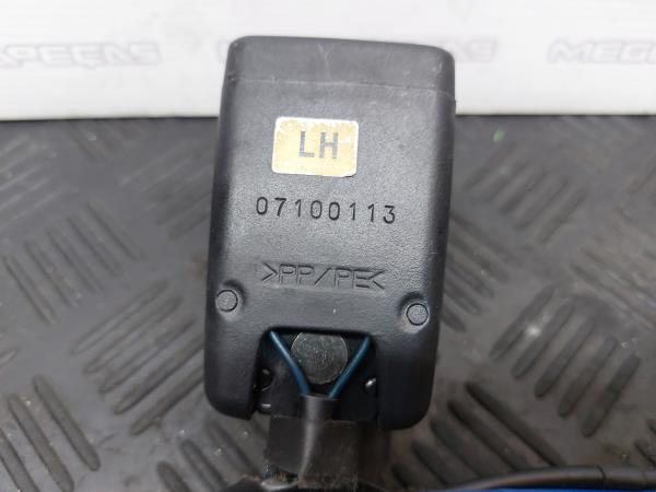 Arnés del cinturón de seguridad KIA Ceed SW (ED) Imagem-4