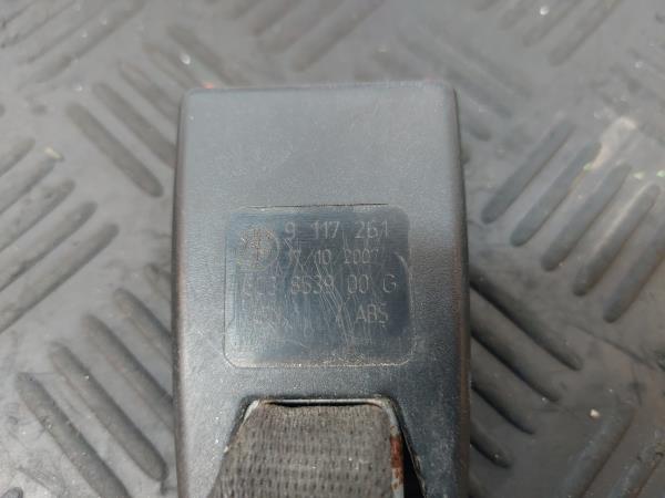 Seatbelt wiring harness BMW 1 (E87) Imagem-1