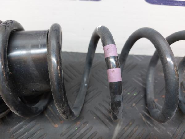 Muelle de suspensión Trasero Derecho MINI Mini (R50, R53) Imagem-1
