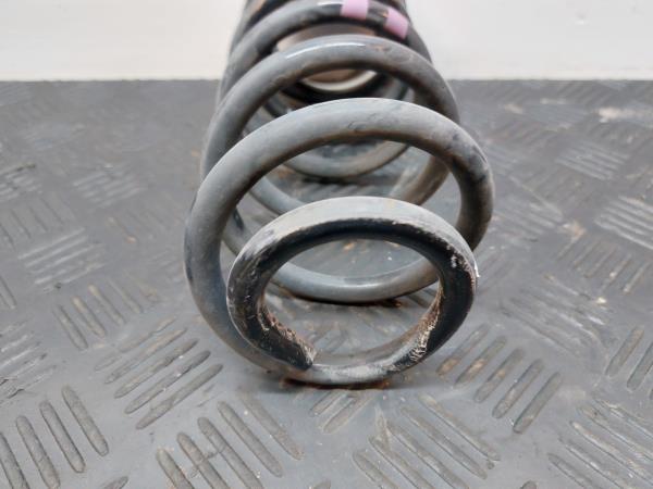 Muelle de suspensión Trasero Derecho MINI Mini (R50, R53) Imagem-3