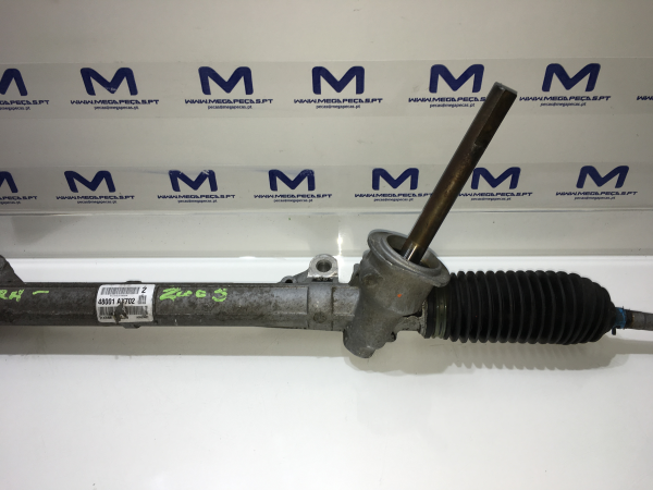 Caixa de direção NISSAN Micra III (K12) Imagem-1