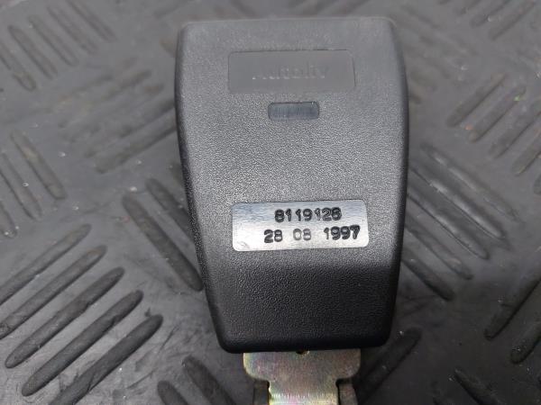 Seatbelt wiring harness BMW 3 Cabriolet (E36) Imagem-2