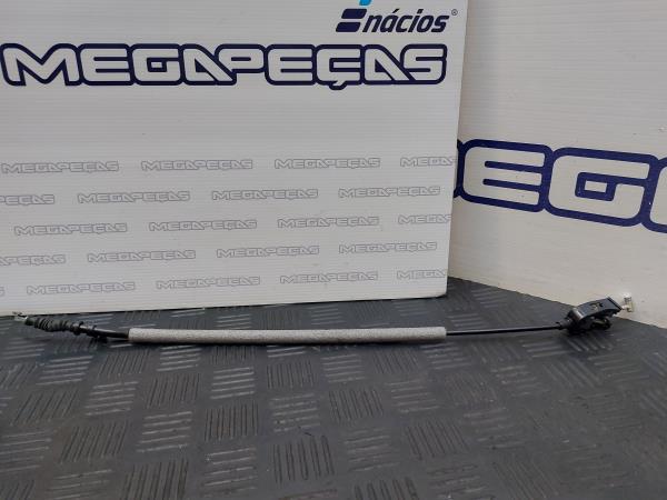 Tirantes / bialetas / pendurais PORSCHE Cayenne (92A)