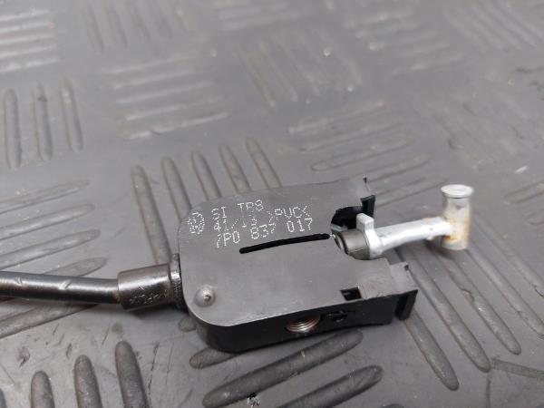 Tirantes / bialetas / pendurais PORSCHE Cayenne (92A) Imagem-2