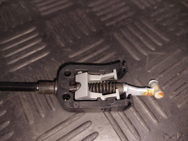 Tirantes / bialetas / pendurais PORSCHE Cayenne (92A) Imagem-3