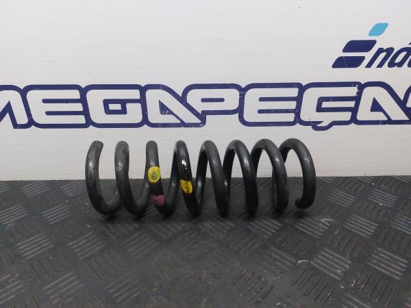 Muelle de suspensión Trasero Derecho MERCEDES-BENZ Classe E Cabriolet (A207)