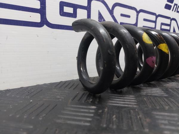 Muelle de suspensión Trasero Derecho MERCEDES-BENZ Classe E Cabriolet (A207) Imagem-2