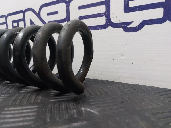 Mola de suspensão frente esquerda MERCEDES-BENZ Classe E Cabriolet (A207) Imagem-3