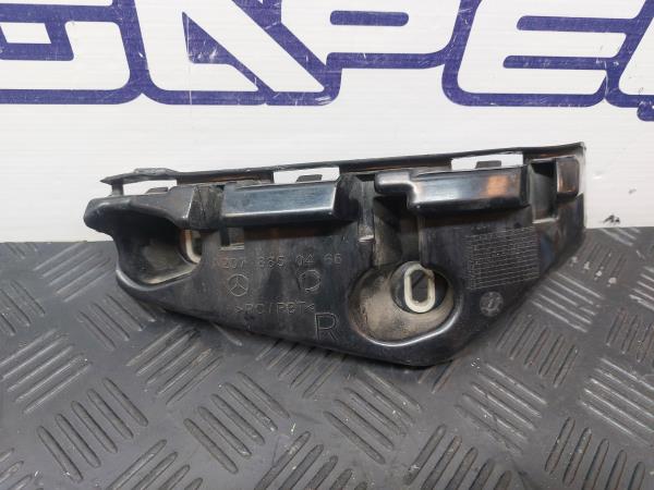 Supporto generico MERCEDES-BENZ Classe E Cabriolet (A207) Imagem-1