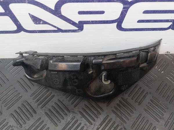 Supporto generico MERCEDES-BENZ Classe E Cabriolet (A207) Imagem-2
