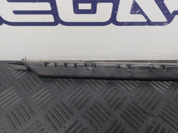 Supporto generico MERCEDES-BENZ Classe E Cabriolet (A207) Imagem-2