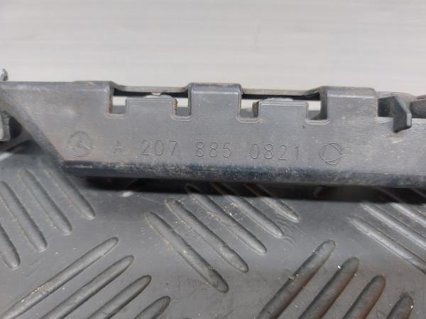 Supporto generico MERCEDES-BENZ Classe E Cabriolet (A207) Imagem-3