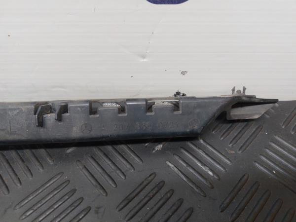 Soporte genérico MERCEDES-BENZ Classe E Cabriolet (A207) Imagem-1