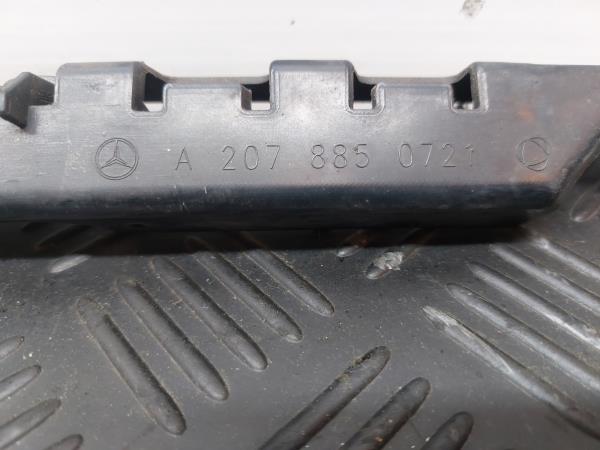 Soporte genérico MERCEDES-BENZ Classe E Cabriolet (A207) Imagem-3