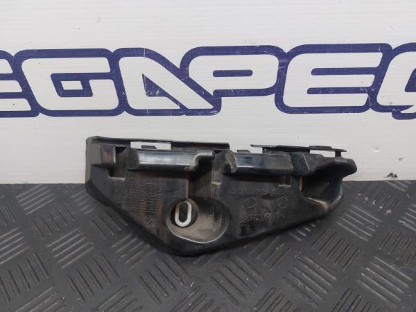 Soporte genérico MERCEDES-BENZ Classe E Cabriolet (A207)