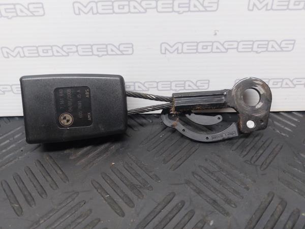 Cablaggio cintura di sicurezza BMW X5 (E70) Imagem-2