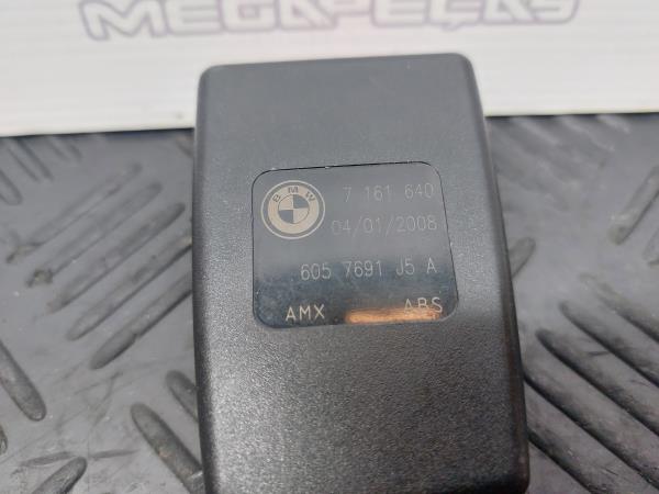 Cablaggio cintura di sicurezza BMW X5 (E70) Imagem-3