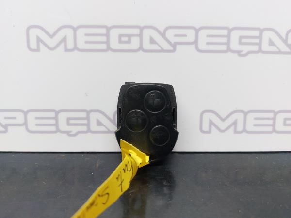 Chave / comando FORD Fiesta VI (CB1, CCN)