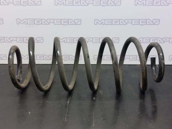 Right rear Suspension Spring MITSUBISHI Colt VI (Z3_A, Z2_A)