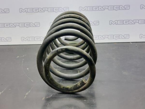 Right rear Suspension Spring MITSUBISHI Colt VI (Z3_A, Z2_A) Imagem-1