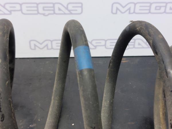 Right rear Suspension Spring MITSUBISHI Colt VI (Z3_A, Z2_A) Imagem-2