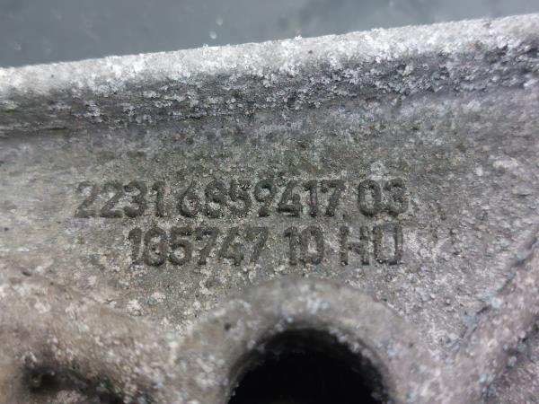 Support général BMW 1 (F20) Imagem-1