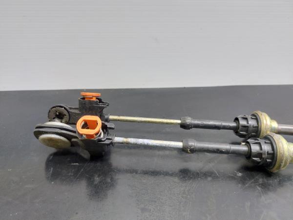 Tirantes / bialetas / pendurais MERCEDES-BENZ Classe A (W168) Imagem-1