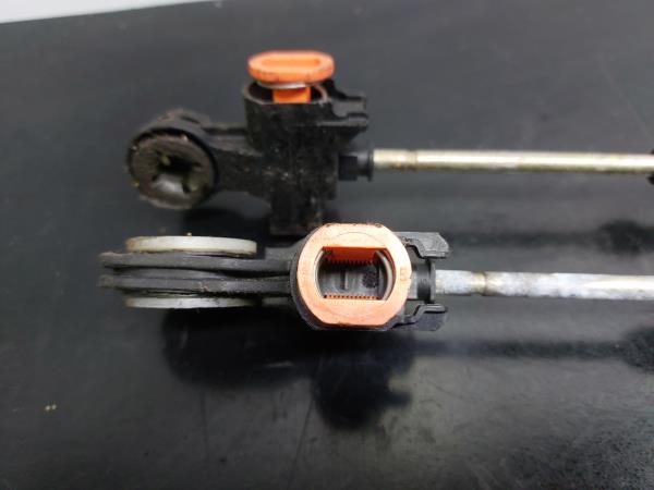 Tirantes / bialetas / pendurais MERCEDES-BENZ Classe A (W168) Imagem-2